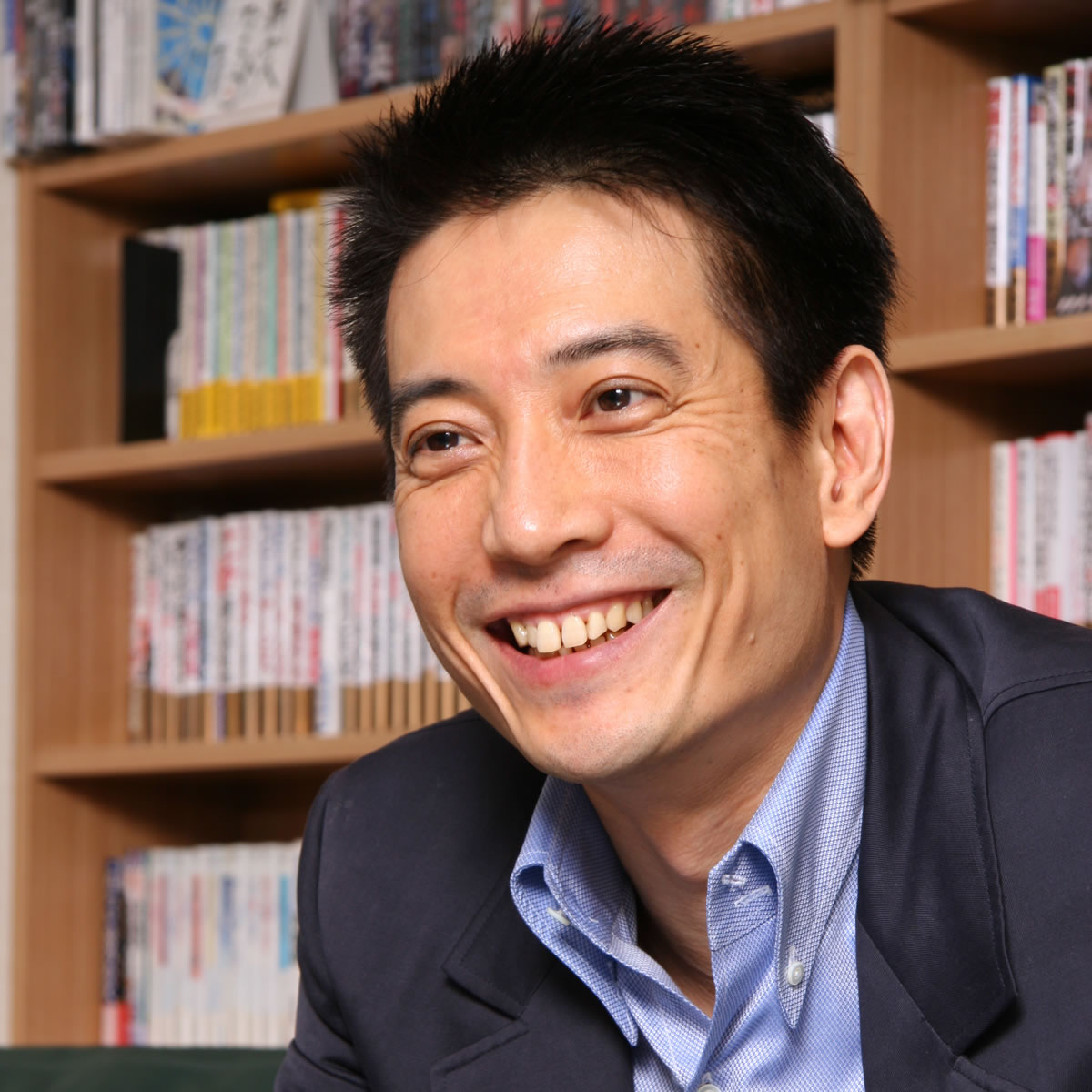 中谷彰宏