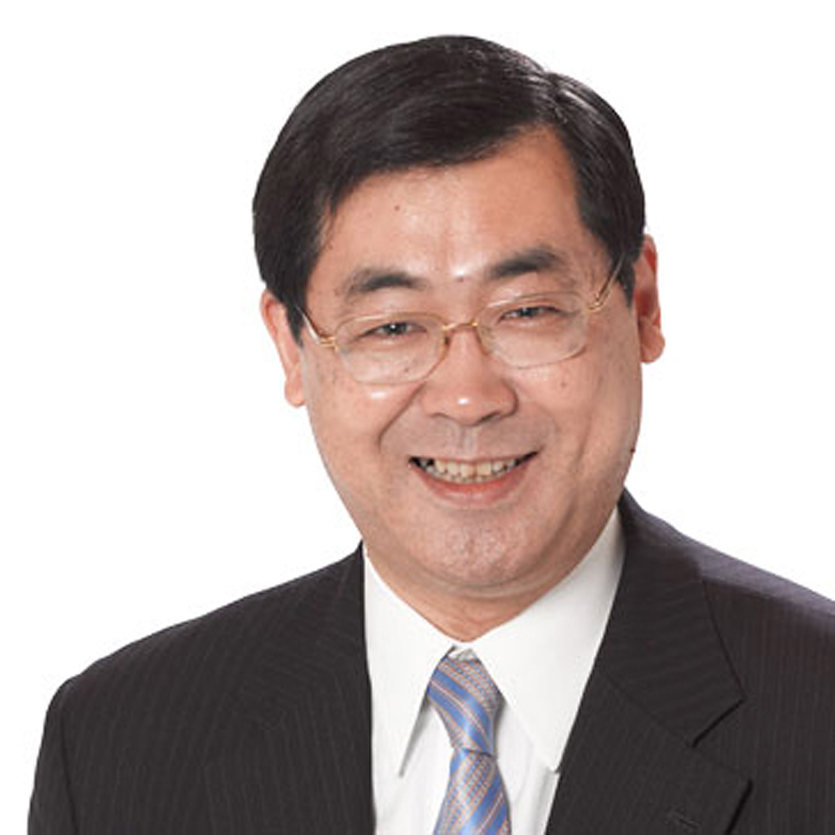 松田学