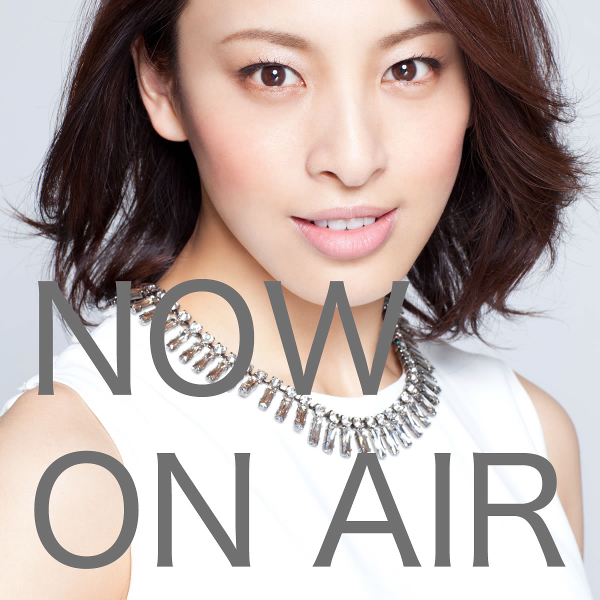 NOW ON AIR