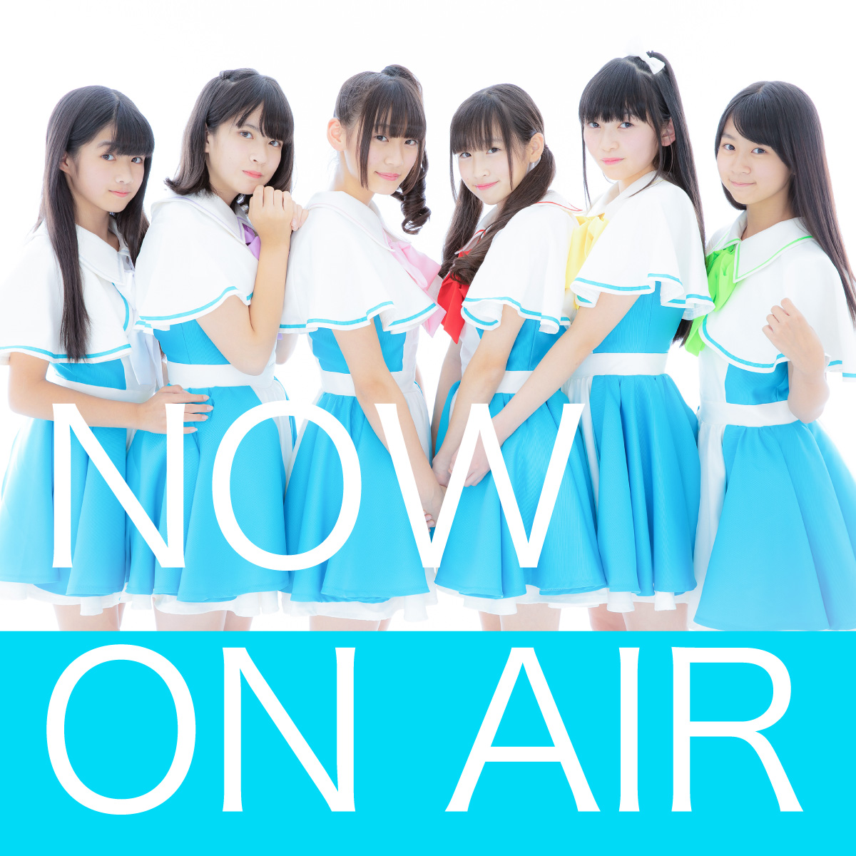 NOW ON AIR