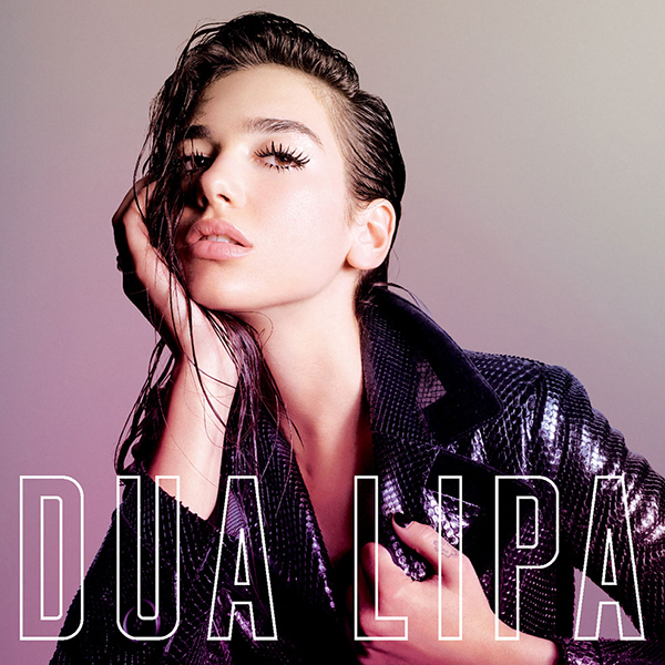 Dua Lipa「Lost In Your Light(feat. Miguel)」