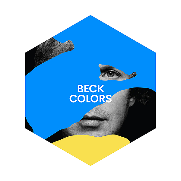 BECK 「UP ALL NIGHT」