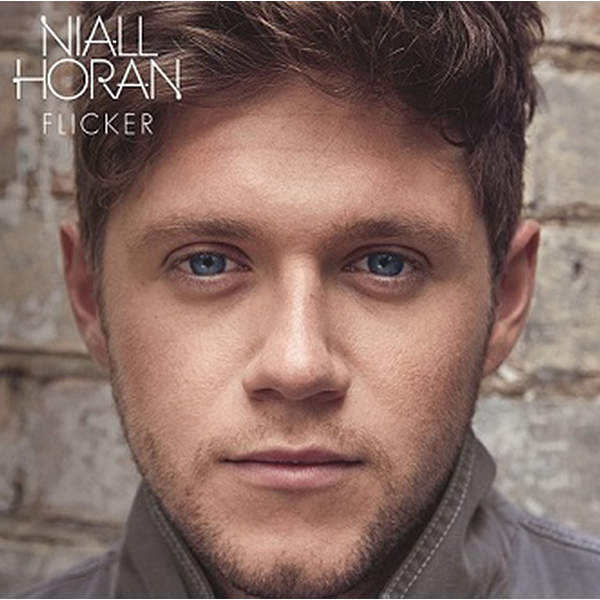 Niall Horan 「Too Much To Ask」