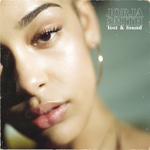 Jorja Smith「Blue Lights」