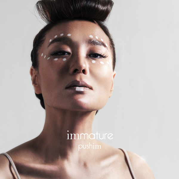 PUSHIM「In my village」