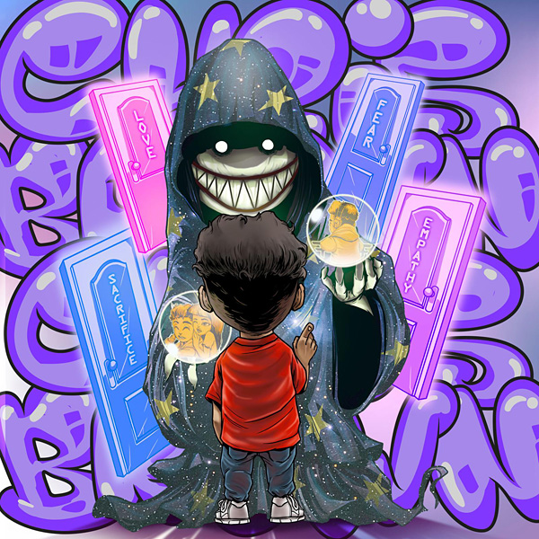 Chris Brown「Undecided」