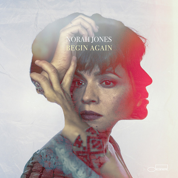 Norah Jones「Just a Little Bit」