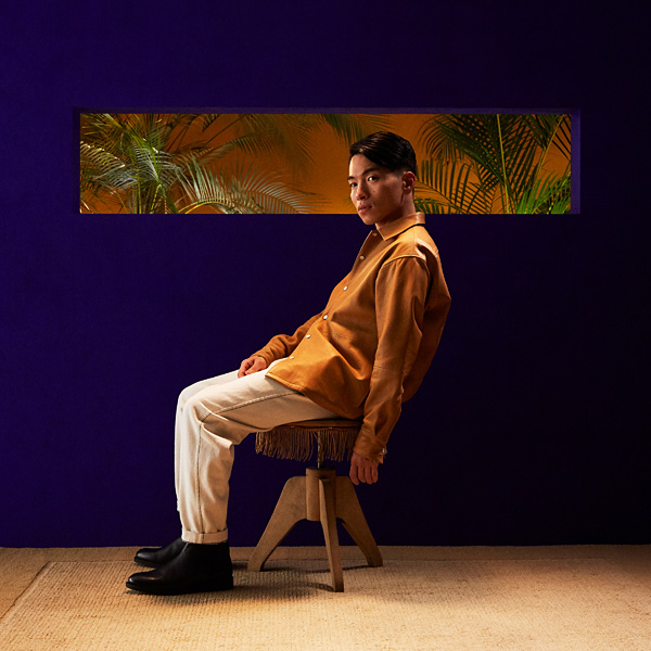 SIRUP「Pool」
