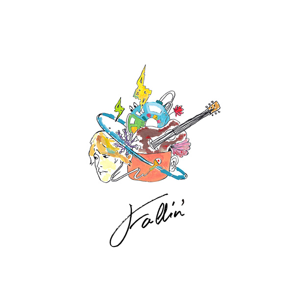 ReN「Fallin'」