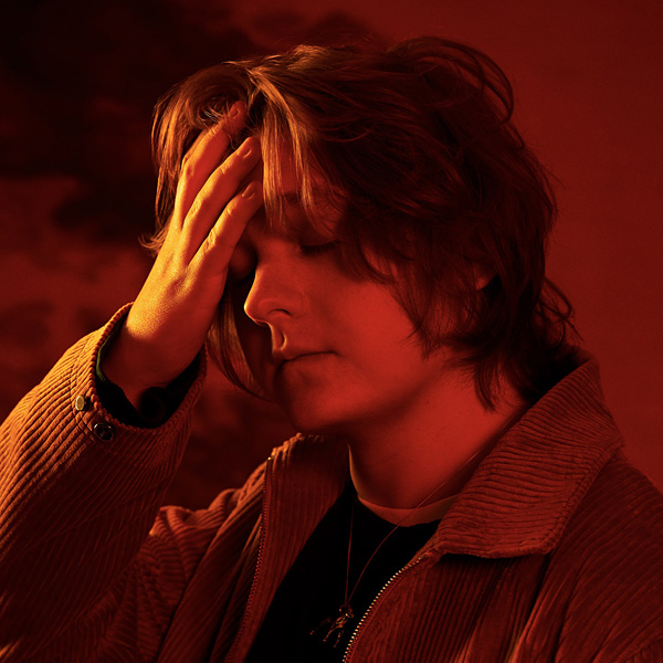 Lewis Capaldi「Someone You Loved」