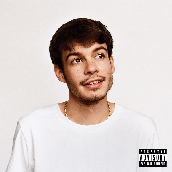 Rex Orange County「Face To Face」
