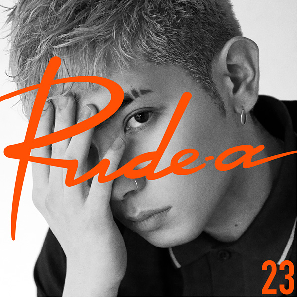 Rude-α「アイスクリーム」