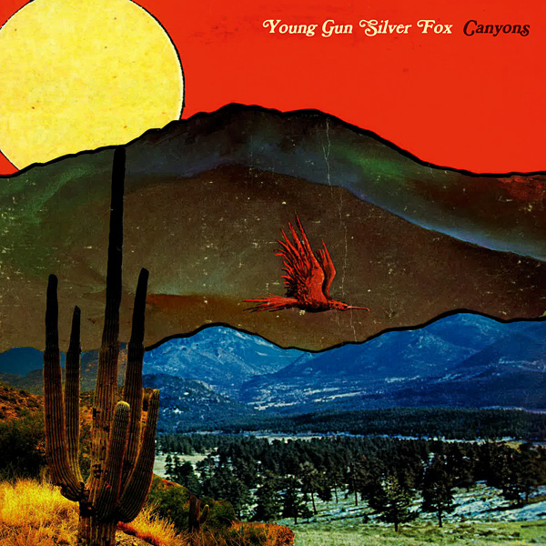 YOUNG GUN SILVER FOX「Kids」