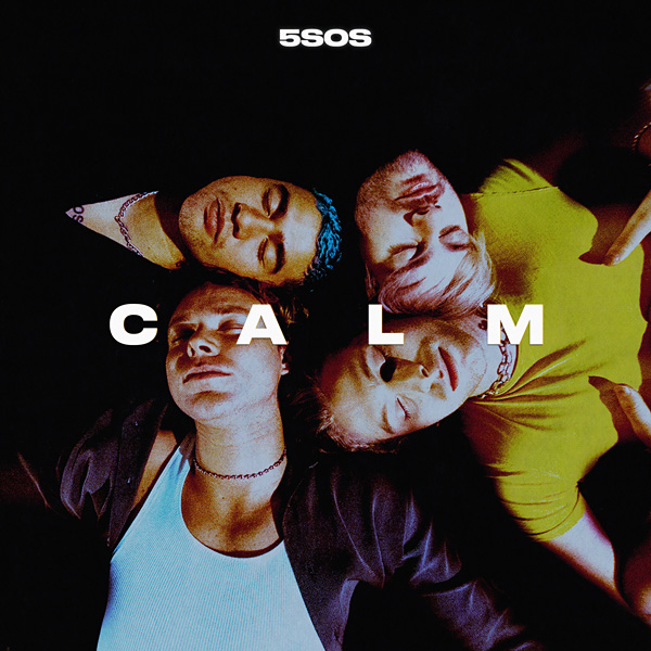 5 Seconds of Summer「No Shame」