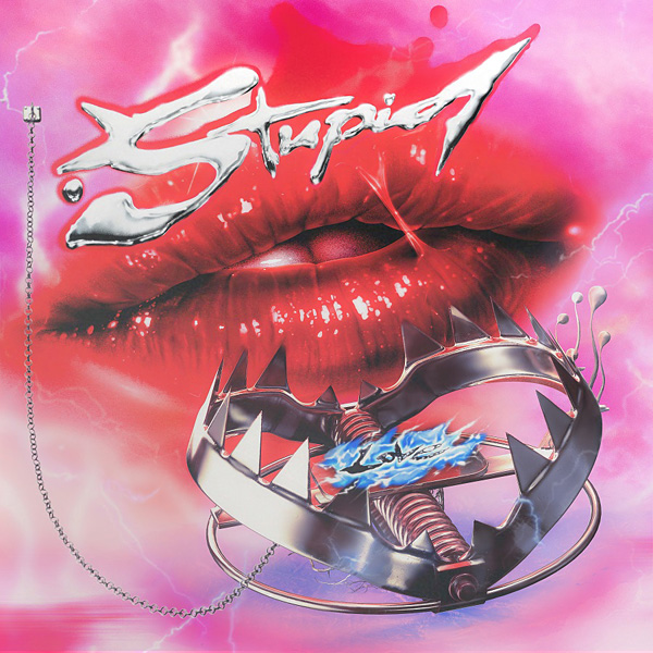 Lady Gaga「Stupid Love」