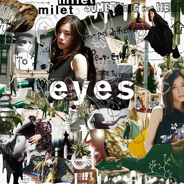 milet「The Love We’ve Made」