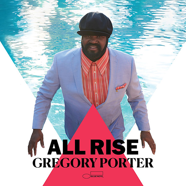 GREGORY PORTER「Mister Holland」