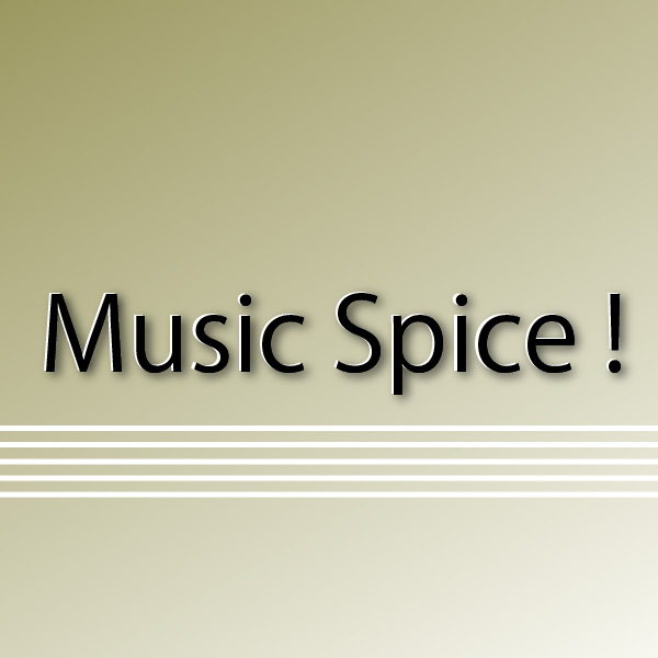 Music Spice!