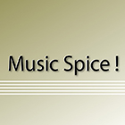 Music Spice！（みきなつみ）