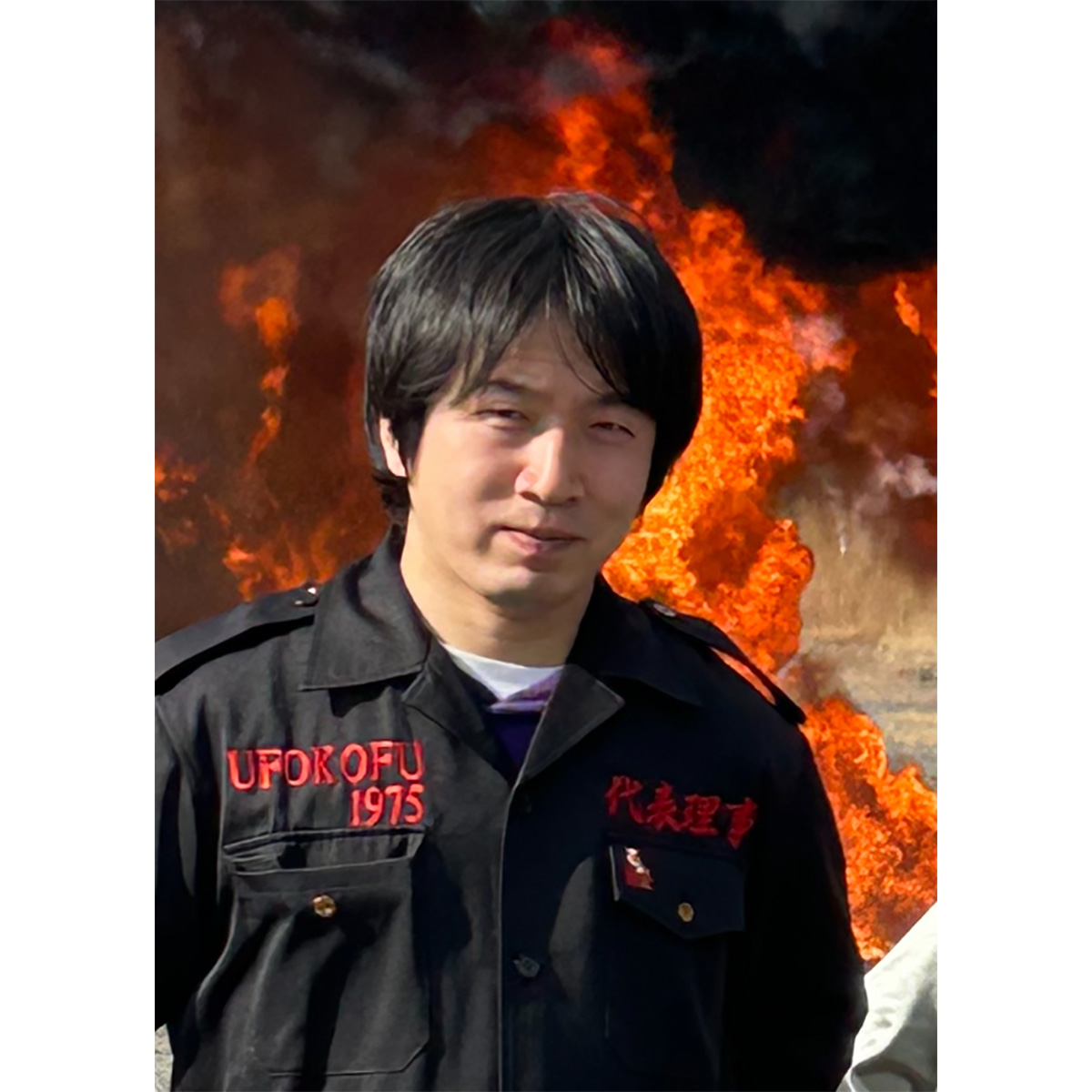 徳タケ喜一