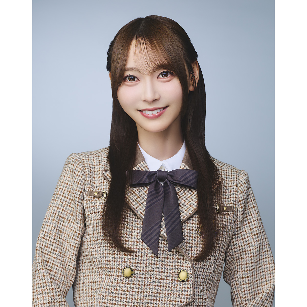 弓木奈於（乃木坂46）