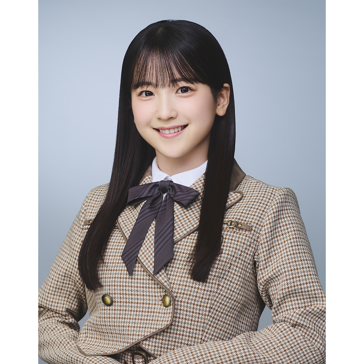 鈴木佑捺（乃木坂46）