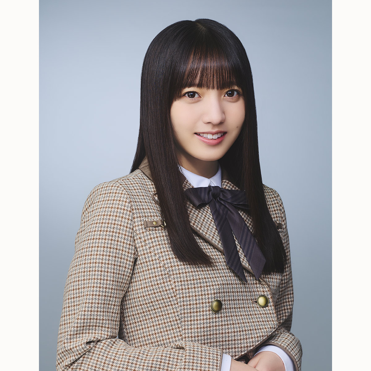 海邉朱莉（乃木坂46）