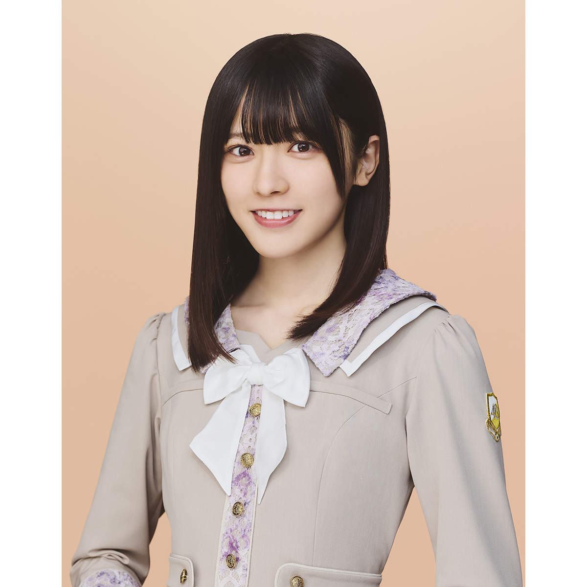 大越ひなの（乃木坂46）