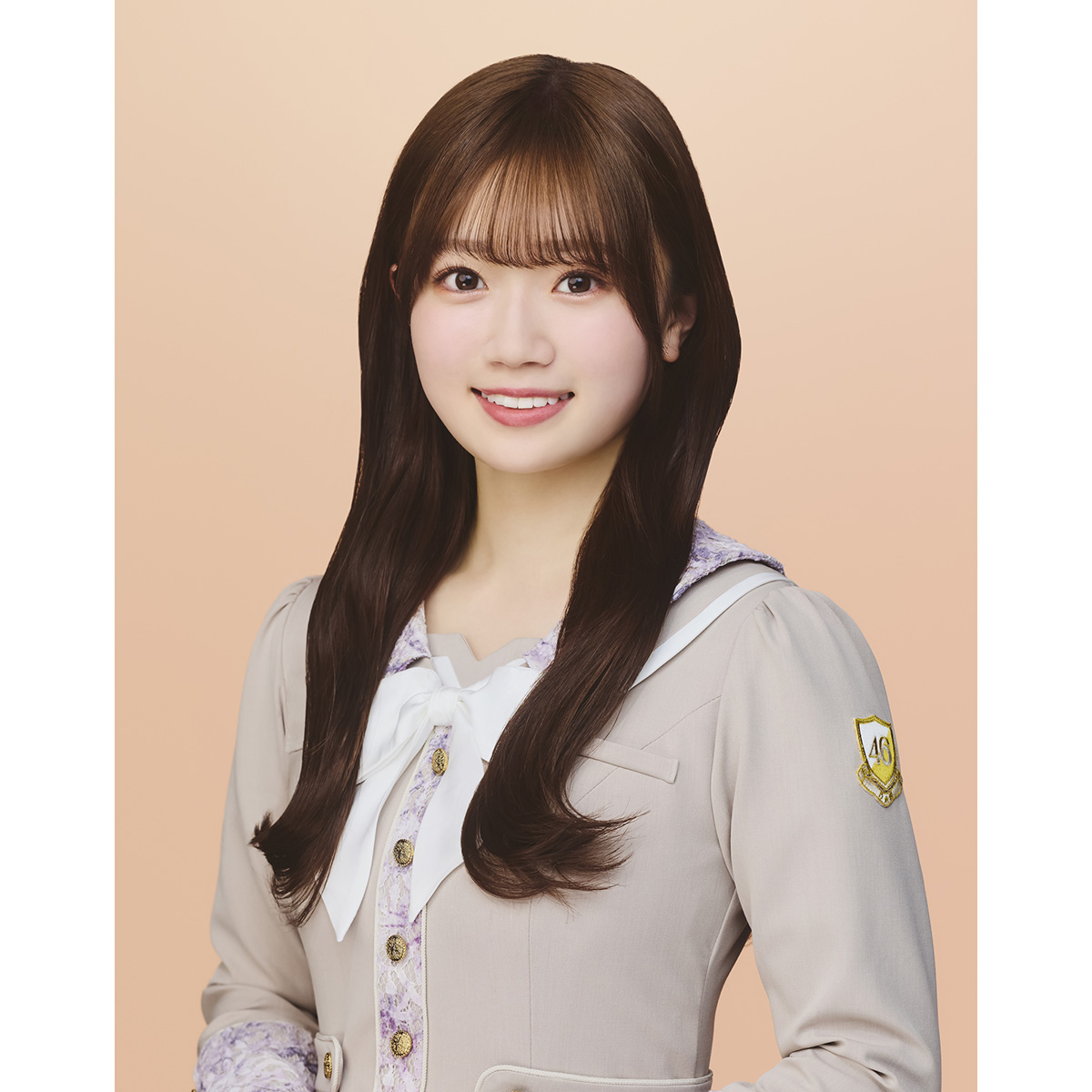 愛宕心響（乃木坂46）