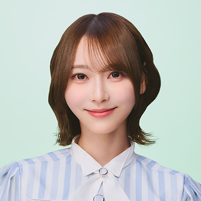 弓木奈於（乃木坂46）