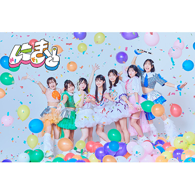 アップアップガールズ（２）