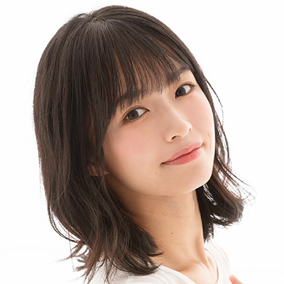 百川晴香