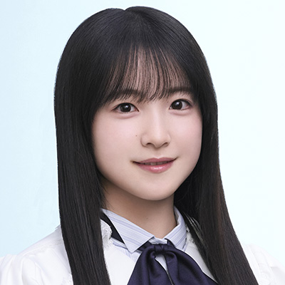 鈴木佑捺（乃木坂46）