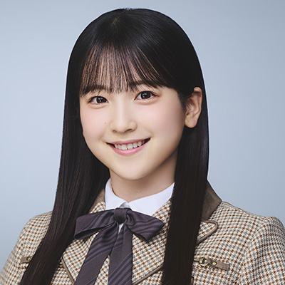 鈴木佑捺（乃木坂46）