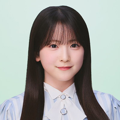 鈴木佑捺（乃木坂46）