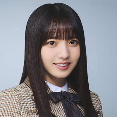 海邉朱莉(乃木坂46)