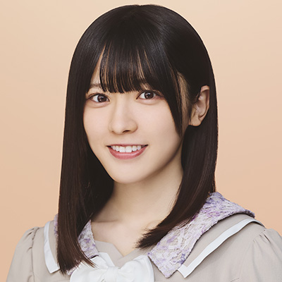 大越ひなの（乃木坂46）