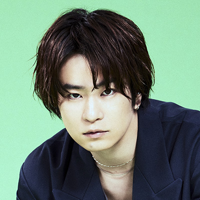 三原健司(フレデリック)