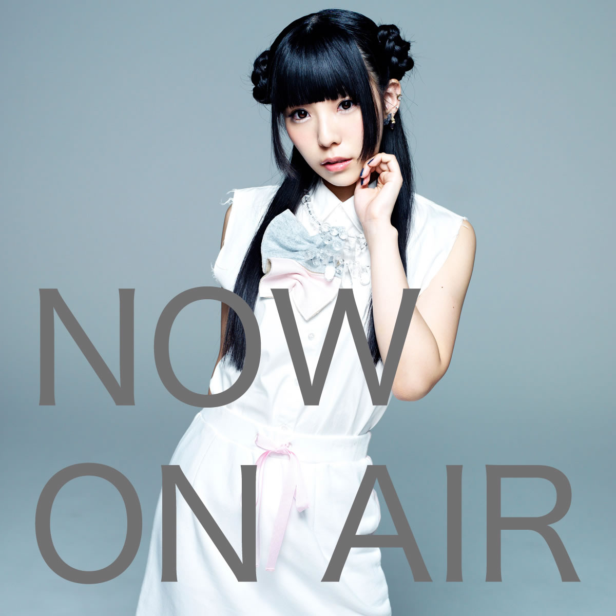 NOW ON AIR