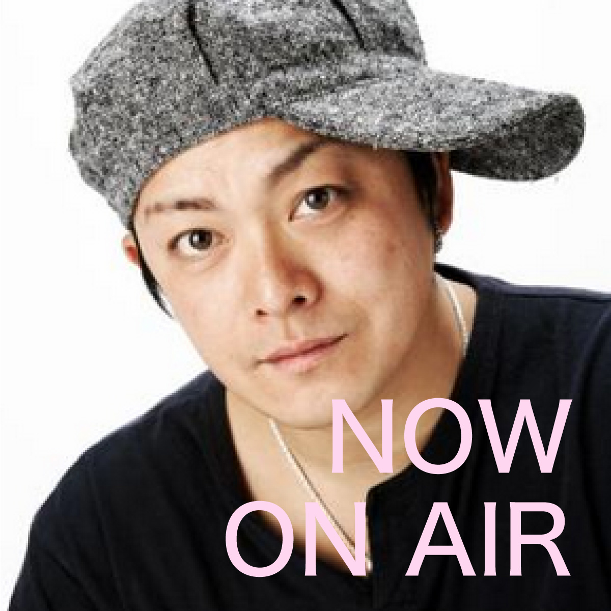 NOW ON AIR