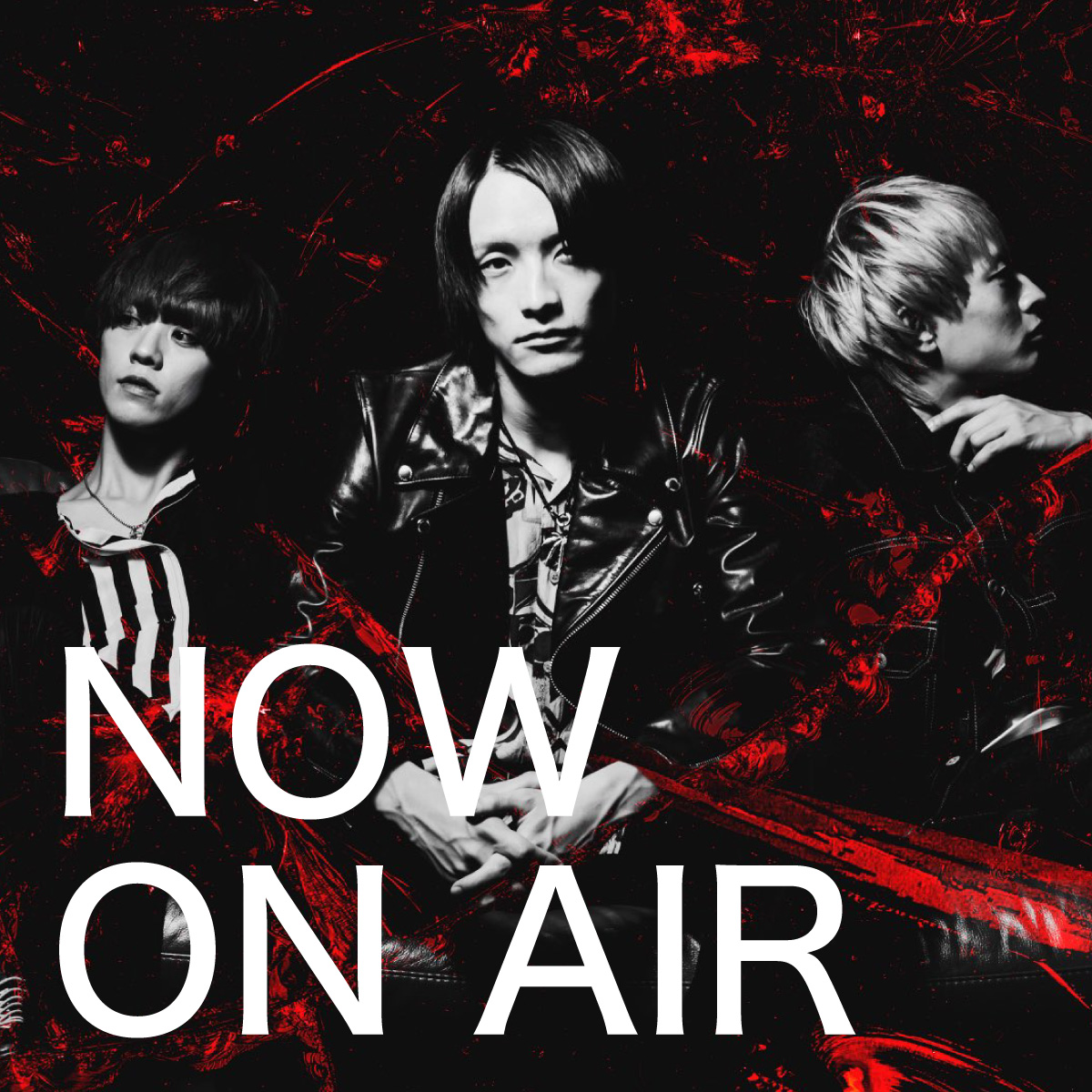 NOW ON AIR