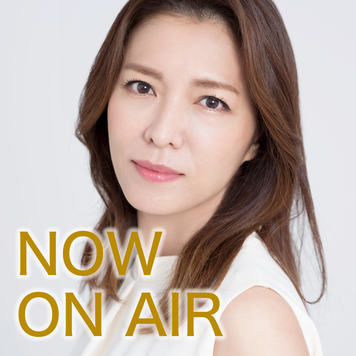NOW ON AIR
