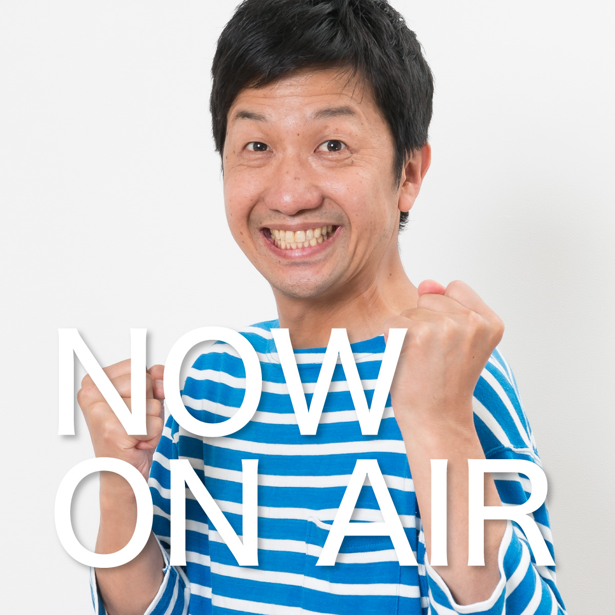 NOW ON AIR