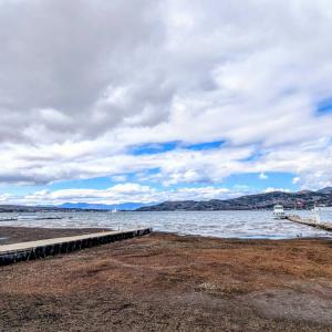 Saturday Morning Cruise