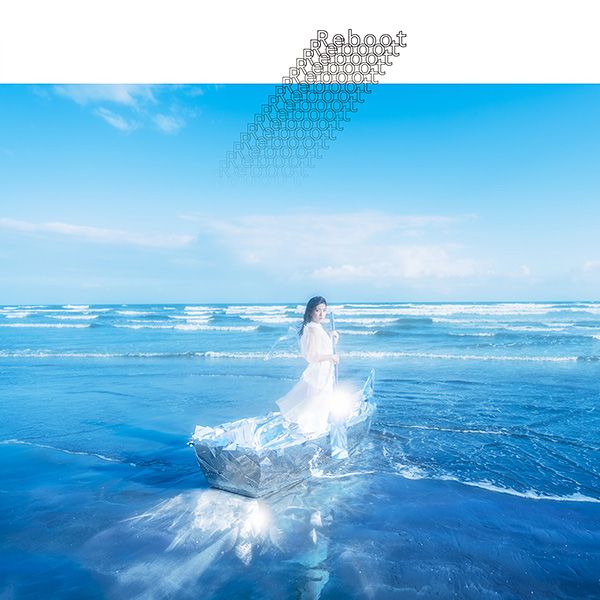 宮川愛李「Reboot」