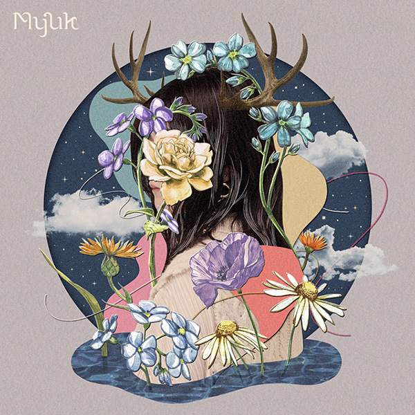 Myuk「魔法」