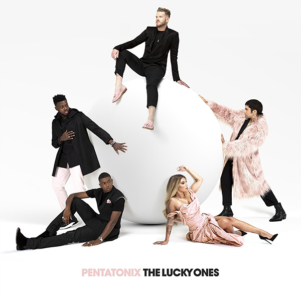 PENTATONIX「Love Me When I Don't」