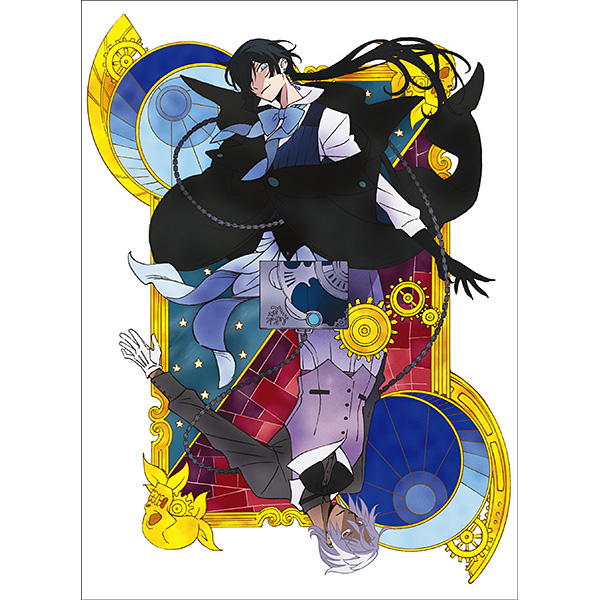 LMYK「0 (zero)」