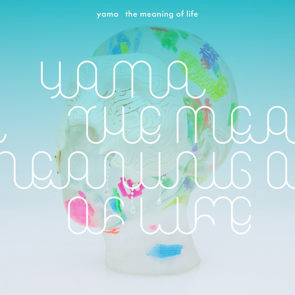 yama「ランニングアウト」