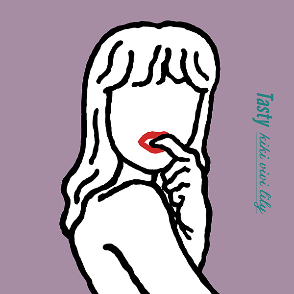 kiki vivi lily「Lazy」